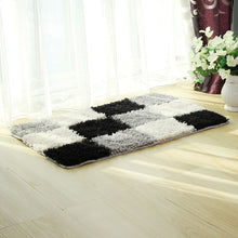 Load image into Gallery viewer, Bedroom and Living room Soft Shag Rug