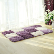 Load image into Gallery viewer, Bedroom and Living room Soft Shag Rug