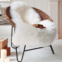 Load image into Gallery viewer, Large Sheepskin Rug