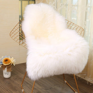 Large Sheepskin Rug