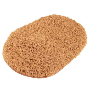 Absorbent Soft Carpet Bathroom Non-slip Mat